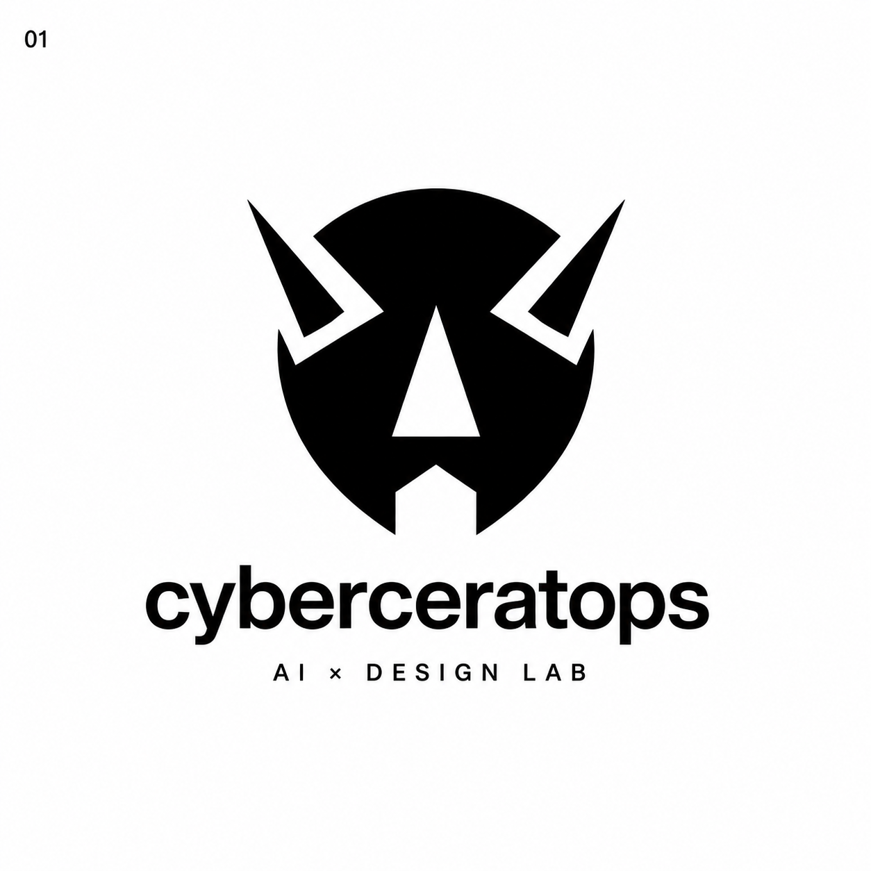 Cyberceratops AI x Design Lab